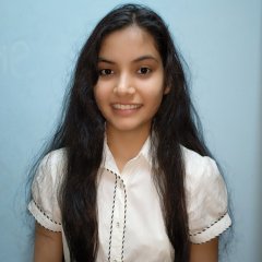 Prashasti Jauhari