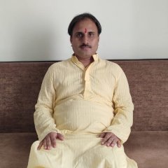Sidhharrth S Kumaar